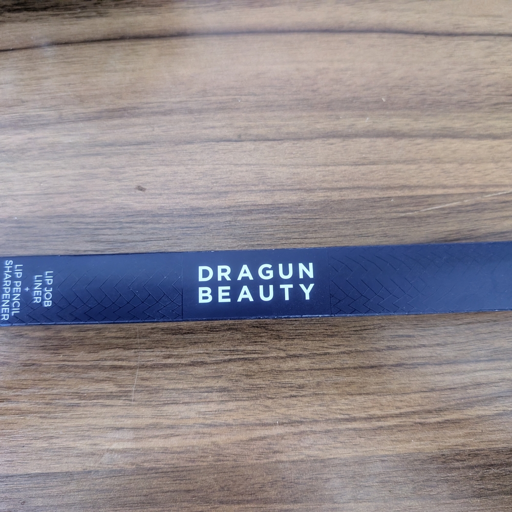 Dragun Beauty Intense Black Eyeliner